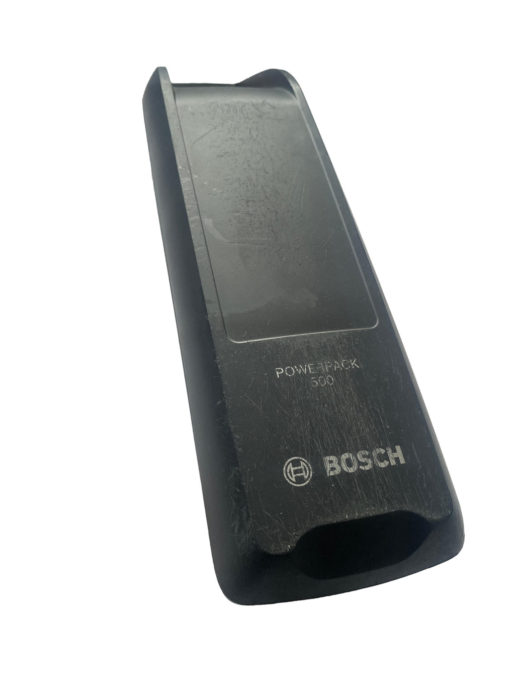 Bosch Powerpack 500 Rahmenakku zum Aufstecken 95% - gebraucht