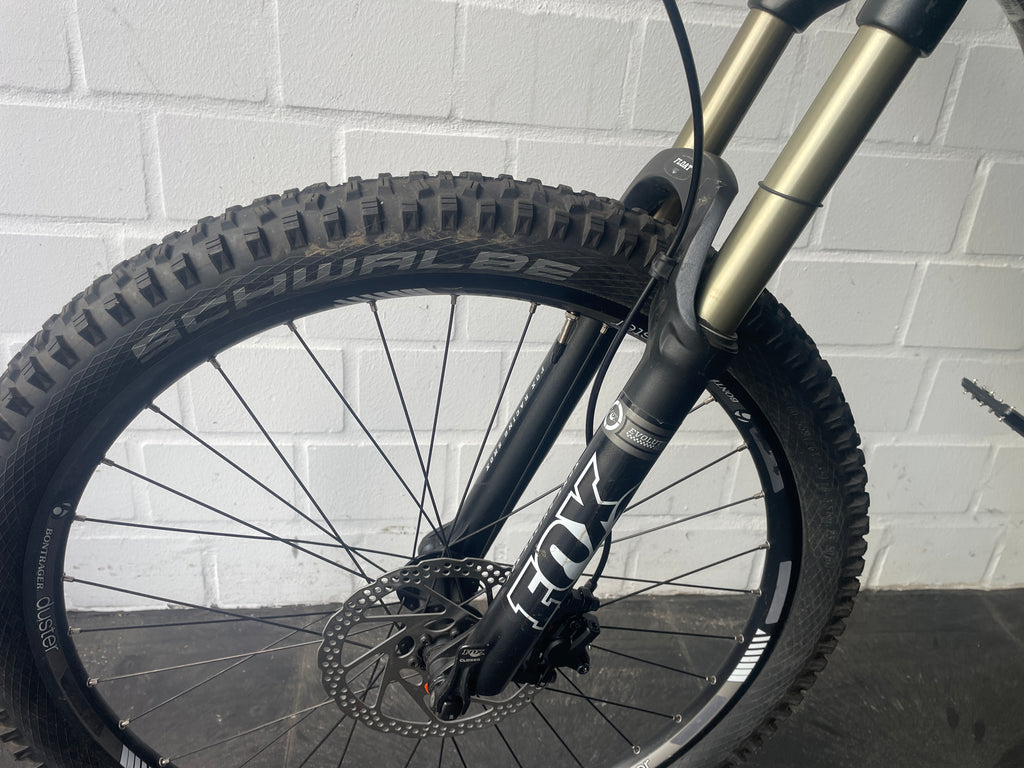 Trek Remedy 7 E 18.5 - Fully