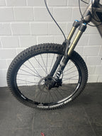 Trek Remedy 7 E 18.5 - Fully