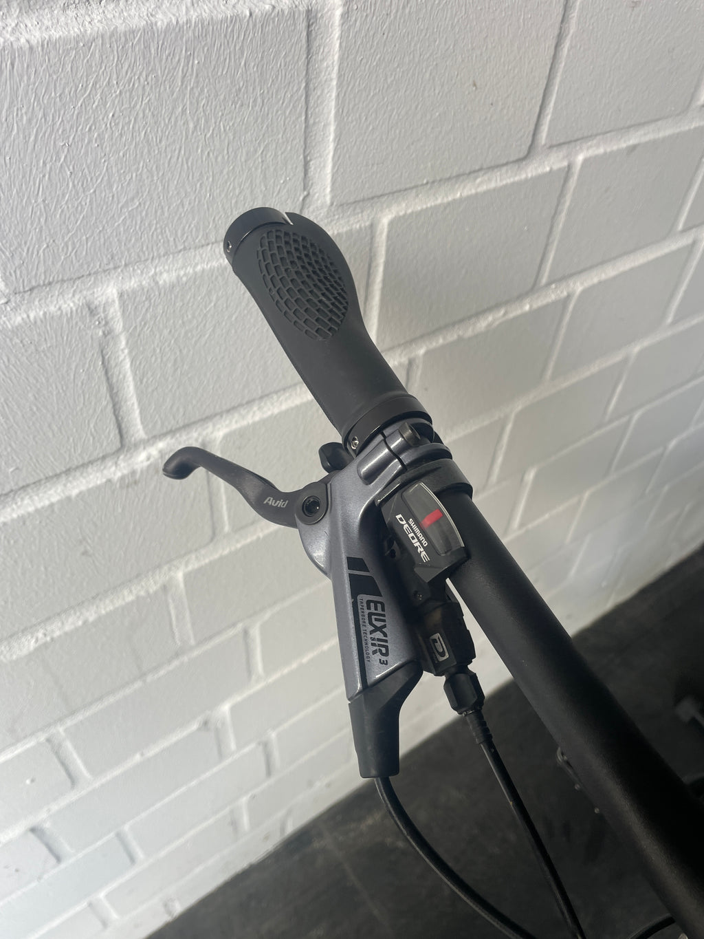Trek Remedy 7 E 18.5 - Fully