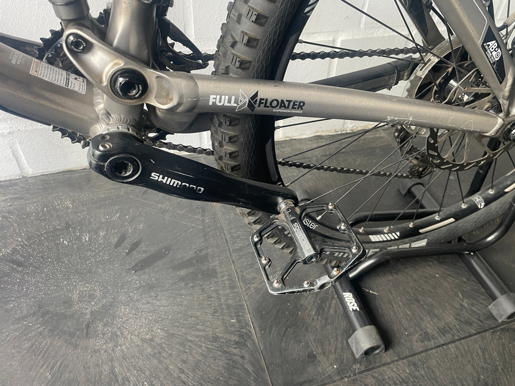 Trek Remedy 7 E 18.5 - Fully