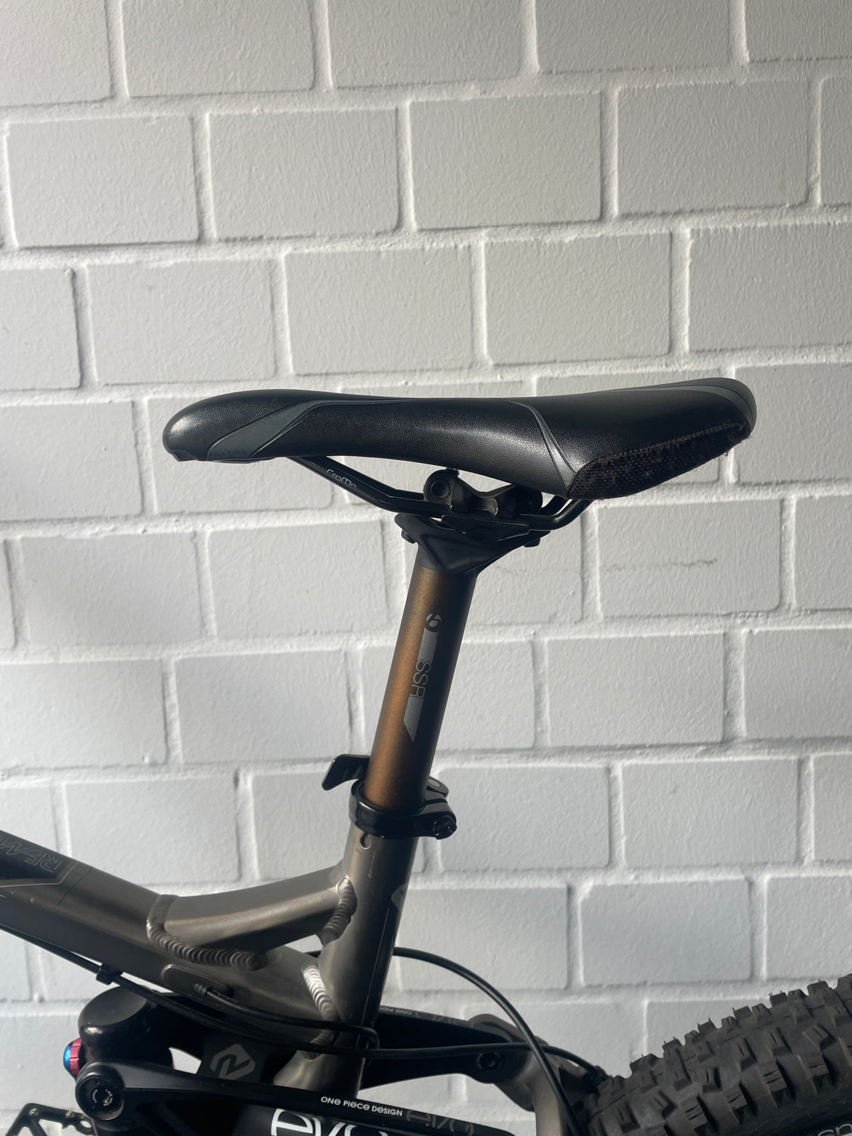 Trek Remedy 7 E 18.5 - Fully