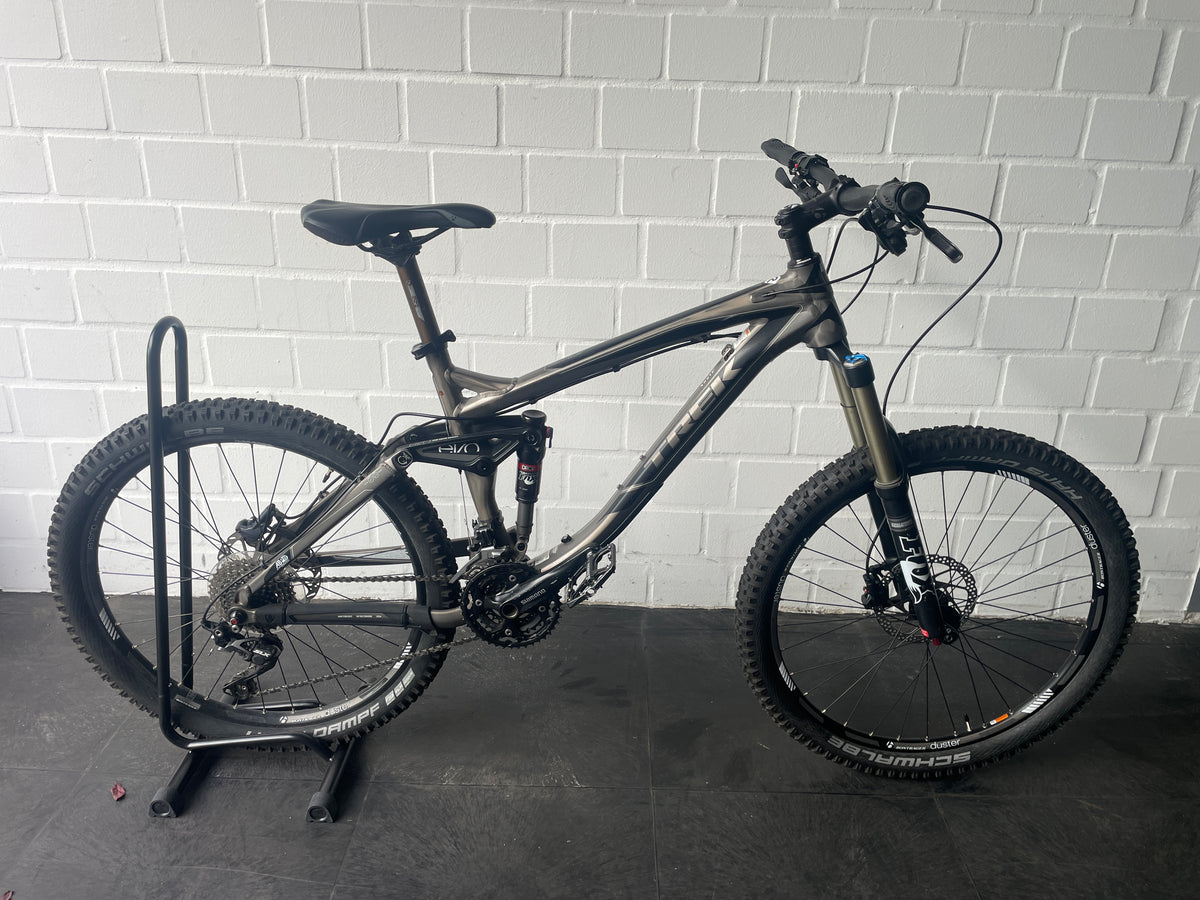 Trek Remedy 7 E 18.5 - Fully