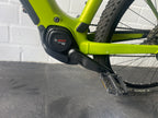 Cube Hybrid Race 800 - Rahmengr. XL erst 325 Km wie neu