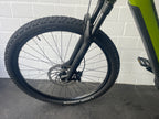 Cube Hybrid Race 800 - Rahmengr. XL erst 325 Km wie neu
