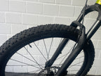 Cube Hybrid Race 800 - Rahmengr. XL erst 325 Km wie neu