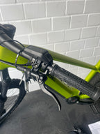 Cube Hybrid Race 800 - Rahmengr. XL erst 325 Km wie neu