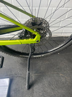Cube Hybrid Race 800 - Rahmengr. XL erst 325 Km wie neu