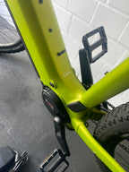 Cube Hybrid Race 800 - Rahmengr. XL erst 325 Km wie neu