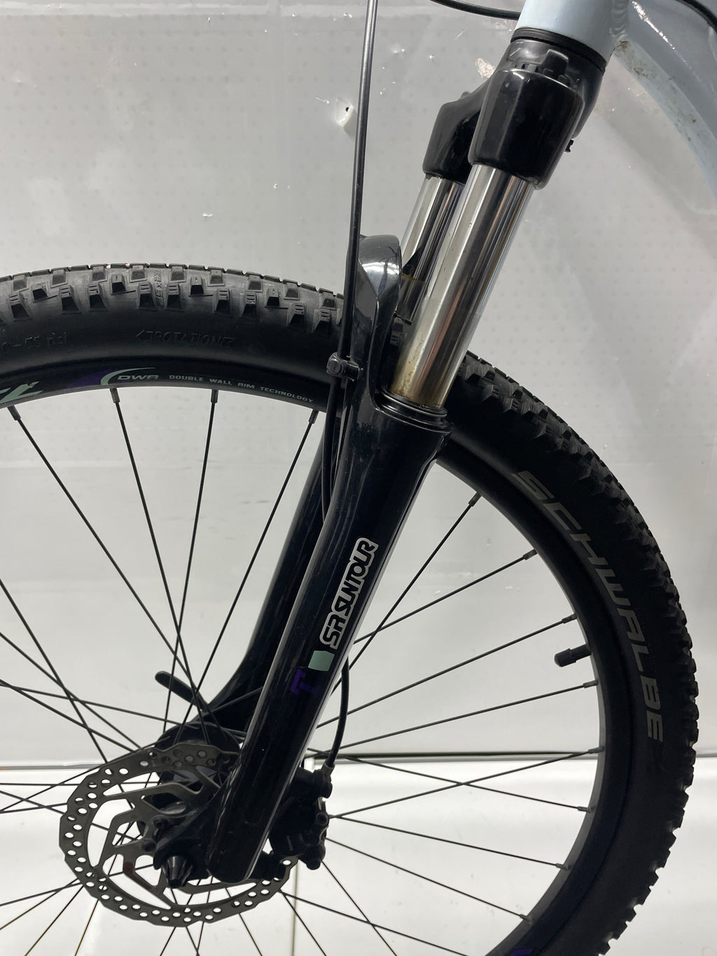 Compel HT 5.9 W Mountainbike