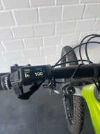 Cube Hybrid Race 800 - Rahmengr. XL erst 325 Km wie neu
