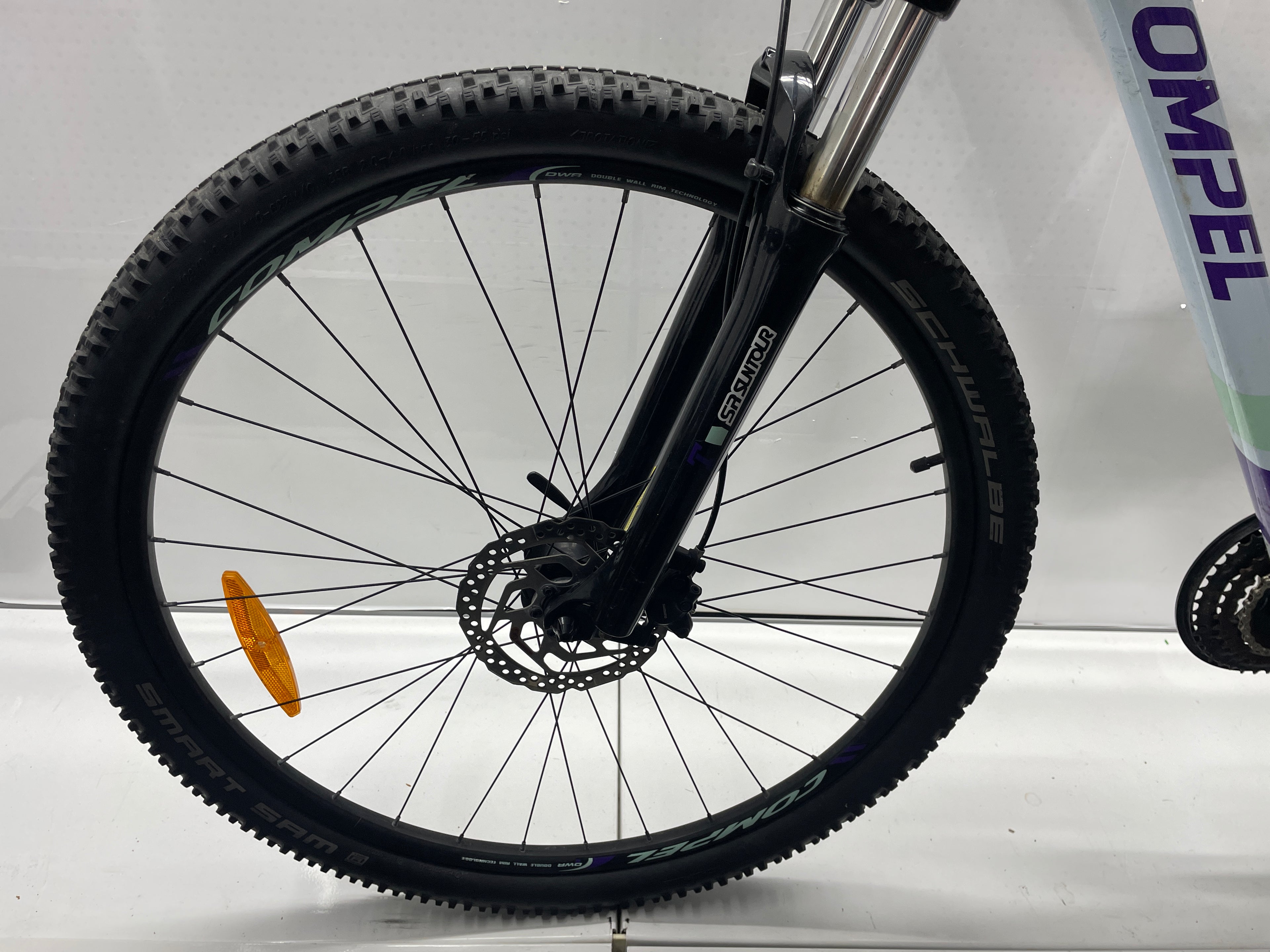 Compel HT 5.9 W Mountainbike