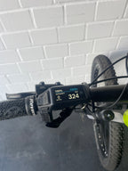 Cube Hybrid Race 800 - Rahmengr. XL erst 325 Km wie neu