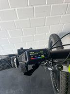 Cube Hybrid Race 800 - Rahmengr. XL erst 325 Km wie neu