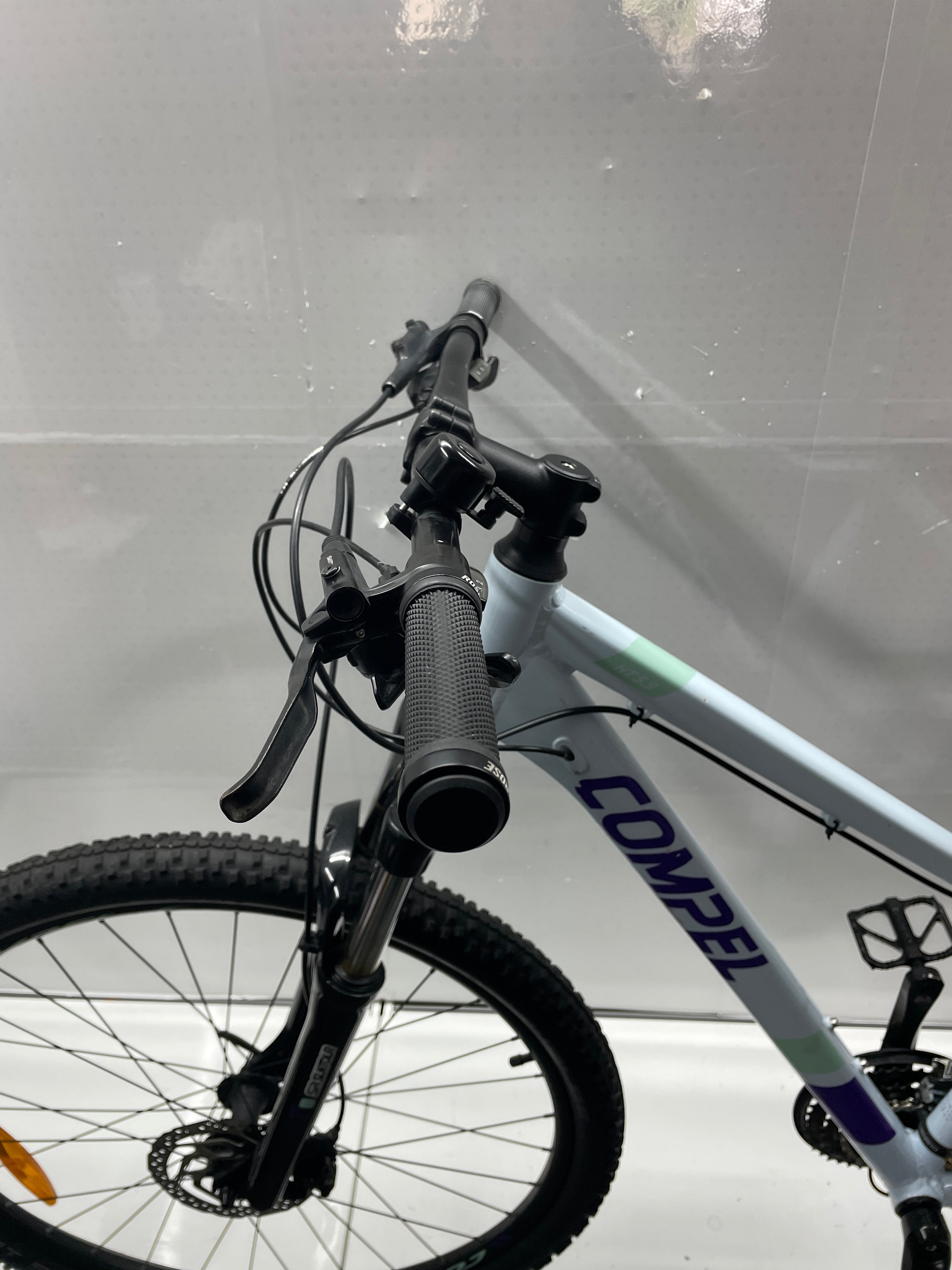 Compel HT 5.9 W Mountainbike
