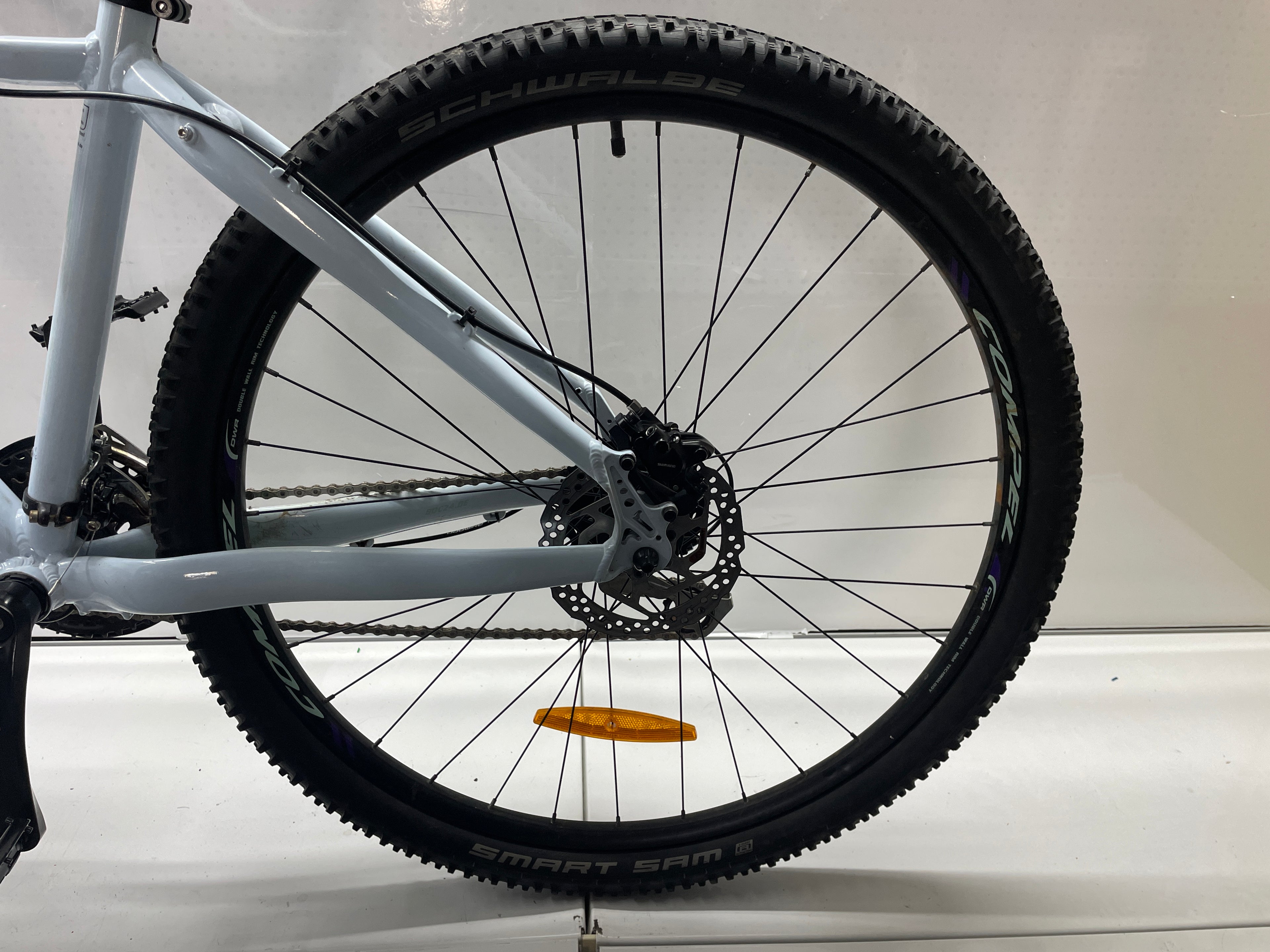 Compel HT 5.9 W Mountainbike