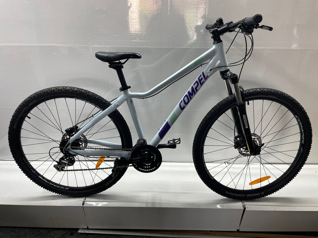 Compel HT 5.9 W Mountainbike