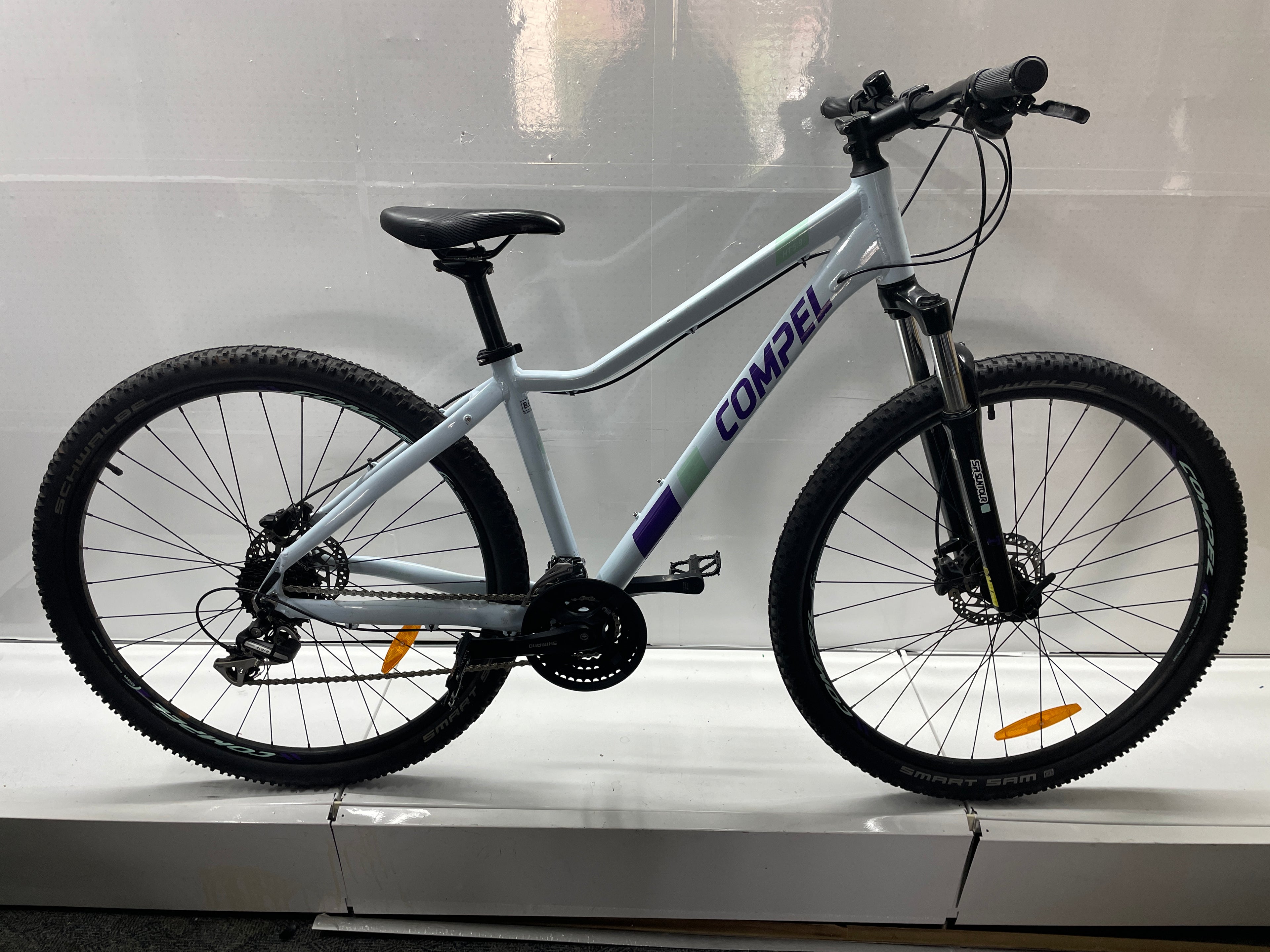 Compel HT 5.9 W Mountainbike