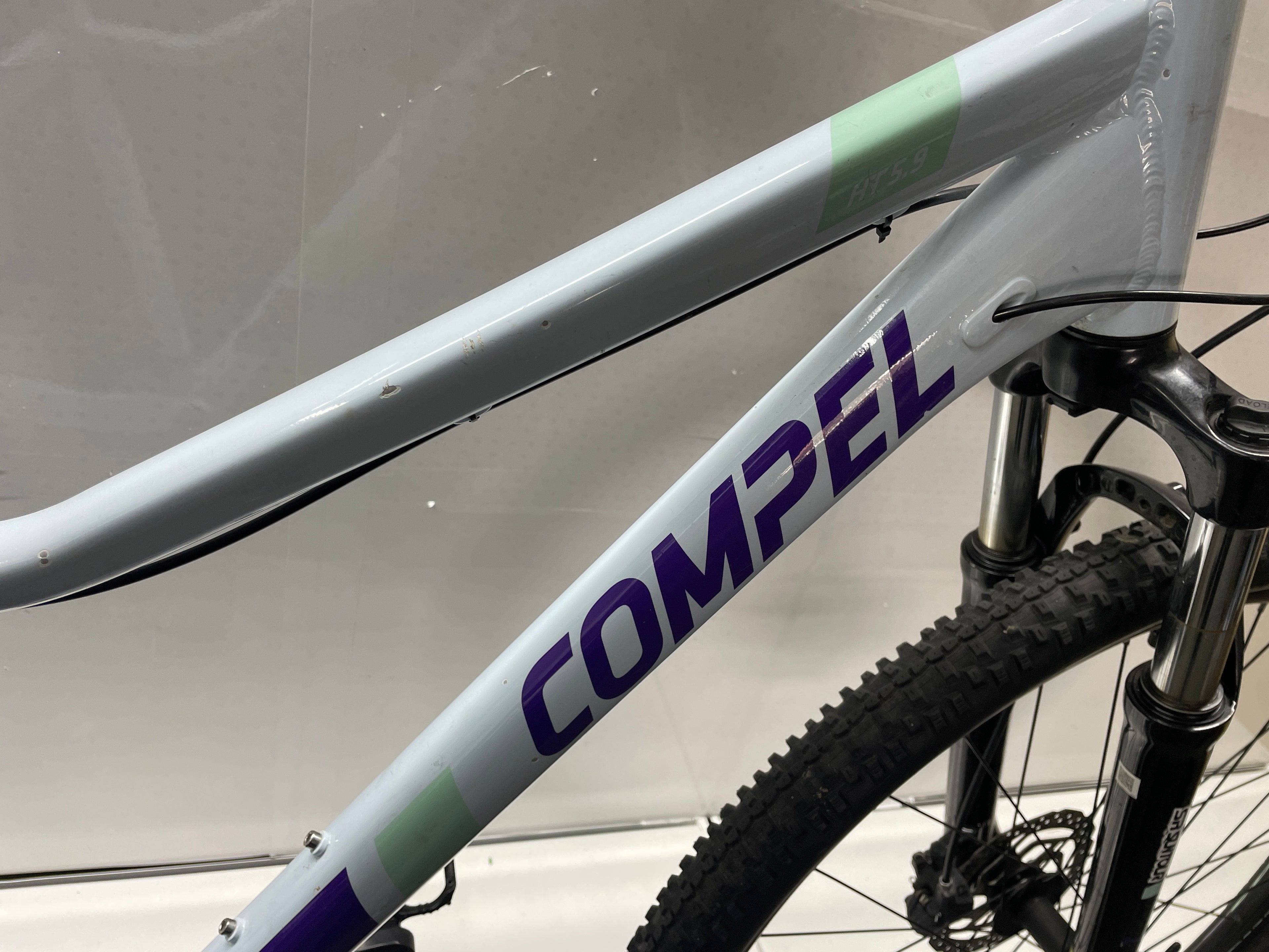 Compel HT 5.9 W Mountainbike