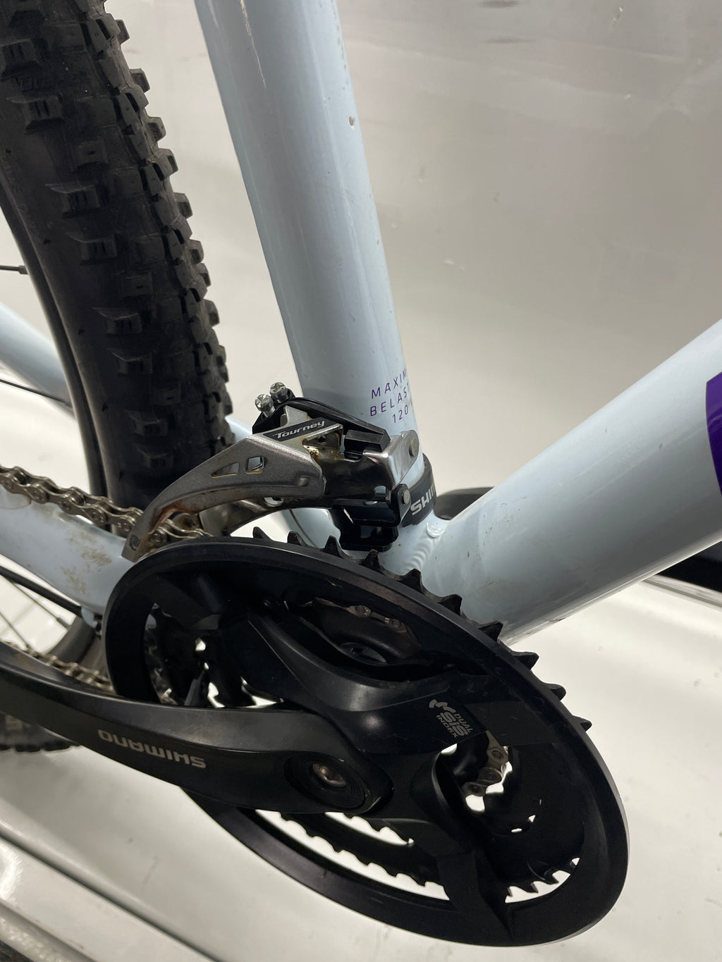Compel HT 5.9 W Mountainbike