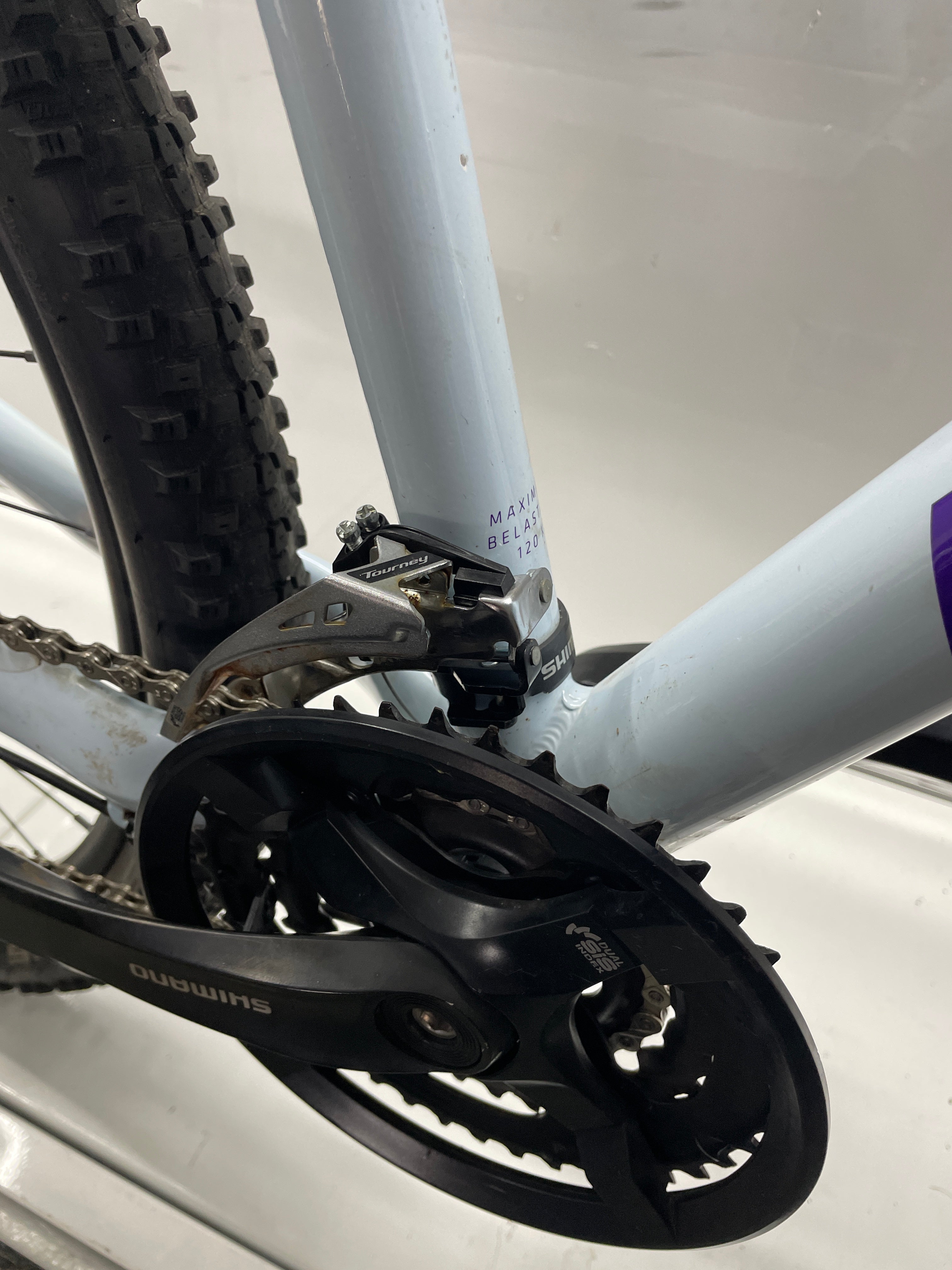Compel HT 5.9 W Mountainbike