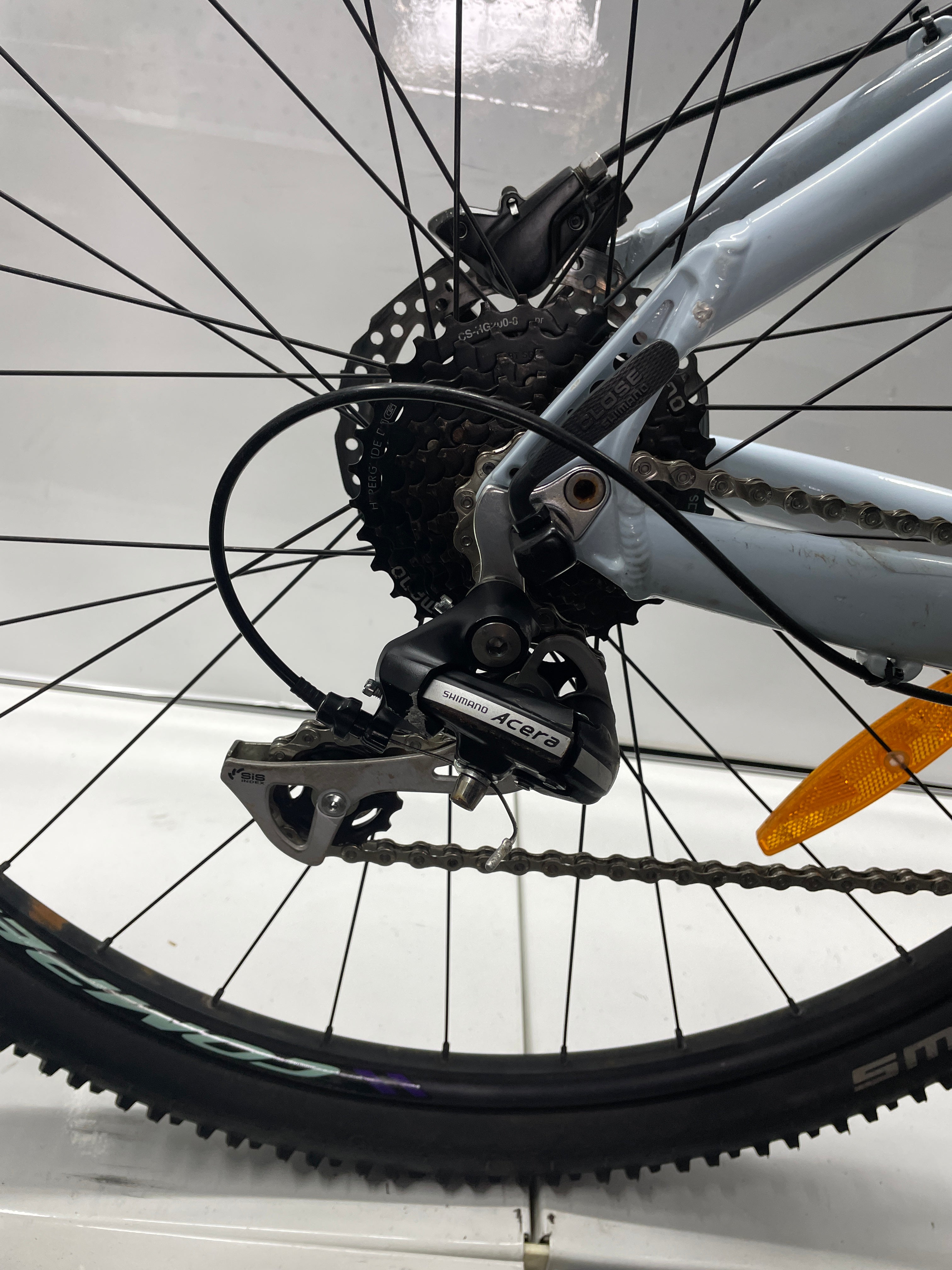 Compel HT 5.9 W Mountainbike