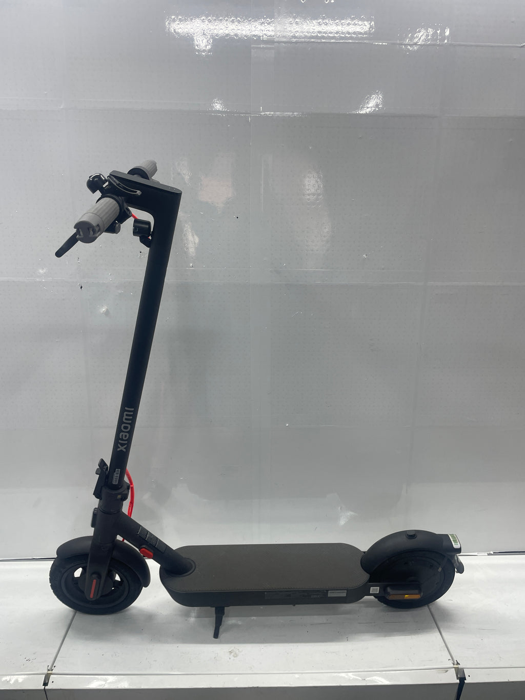XIAOMI Electric Scooter 4 PRO