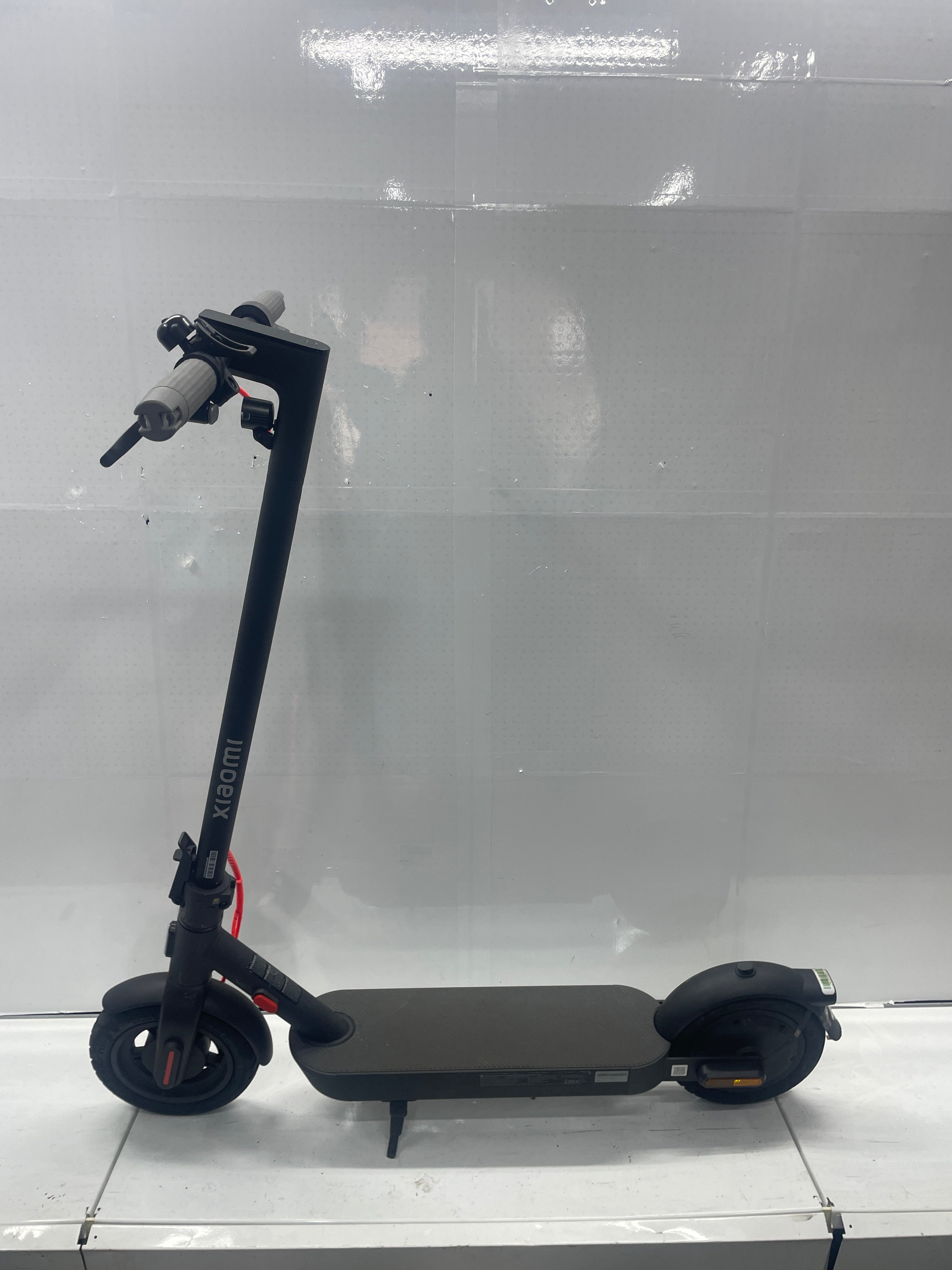 XIAOMI Electric Scooter 4 PRO
