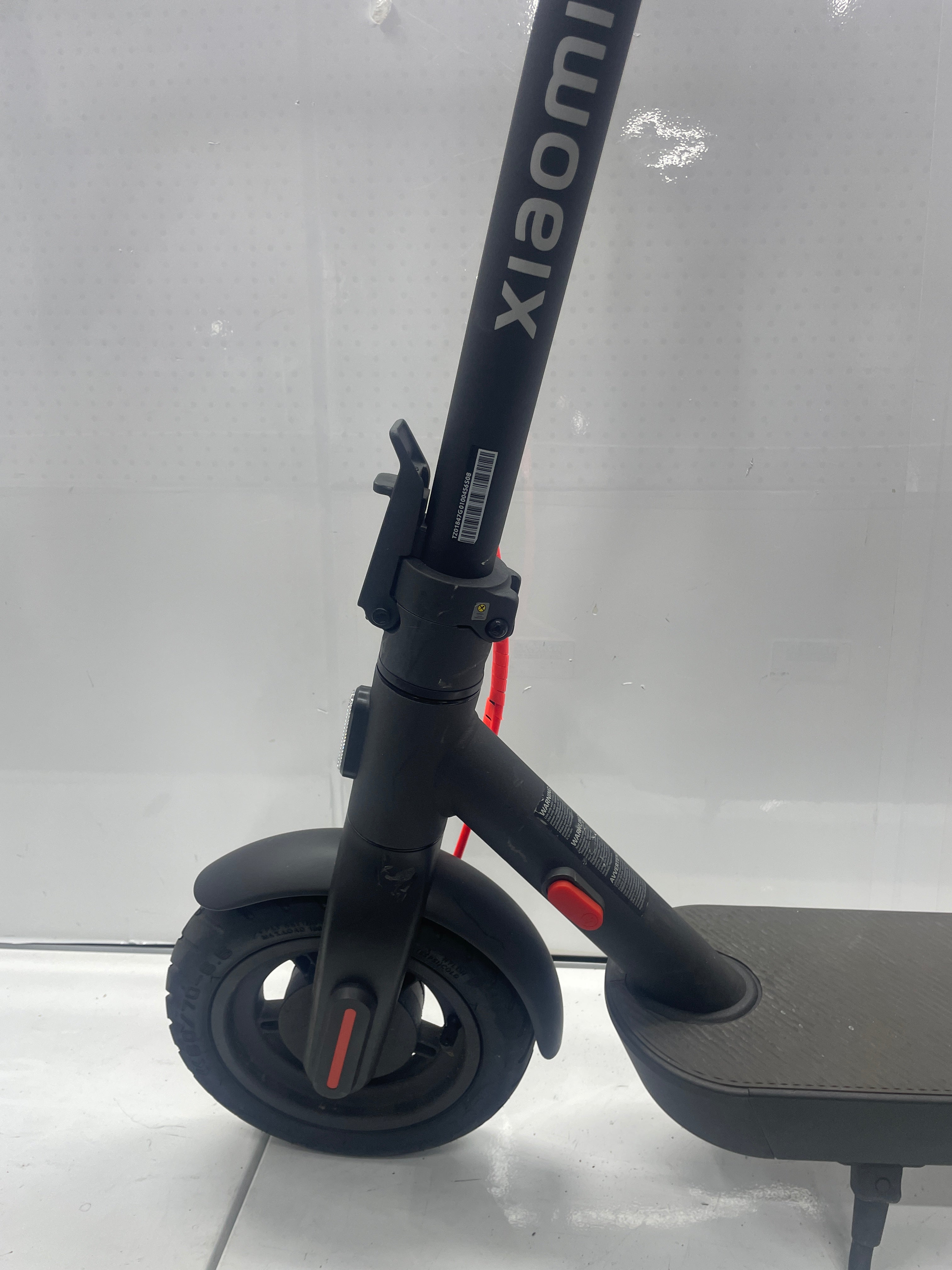 XIAOMI Electric Scooter 4 PRO