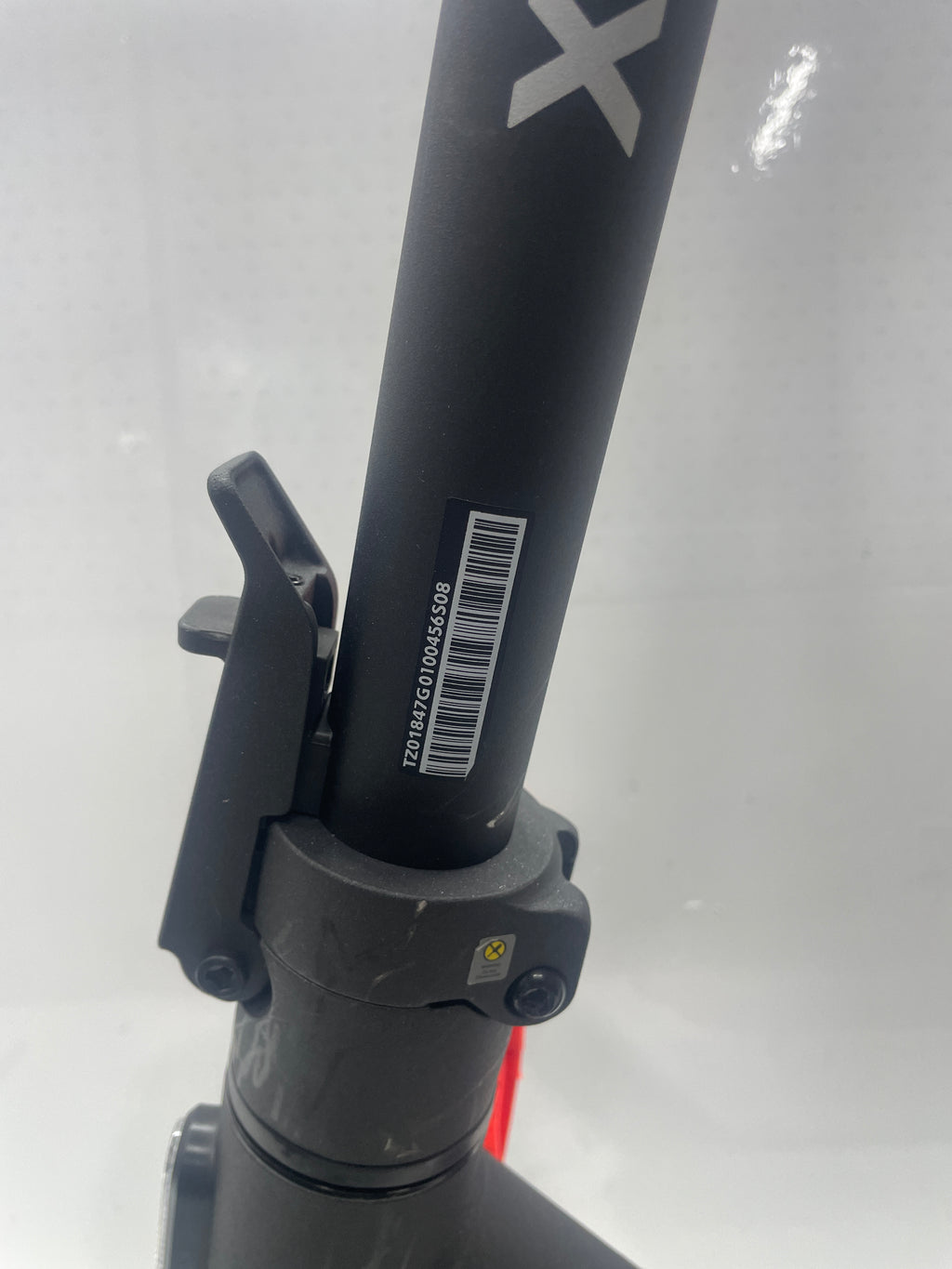 XIAOMI Electric Scooter 4 PRO