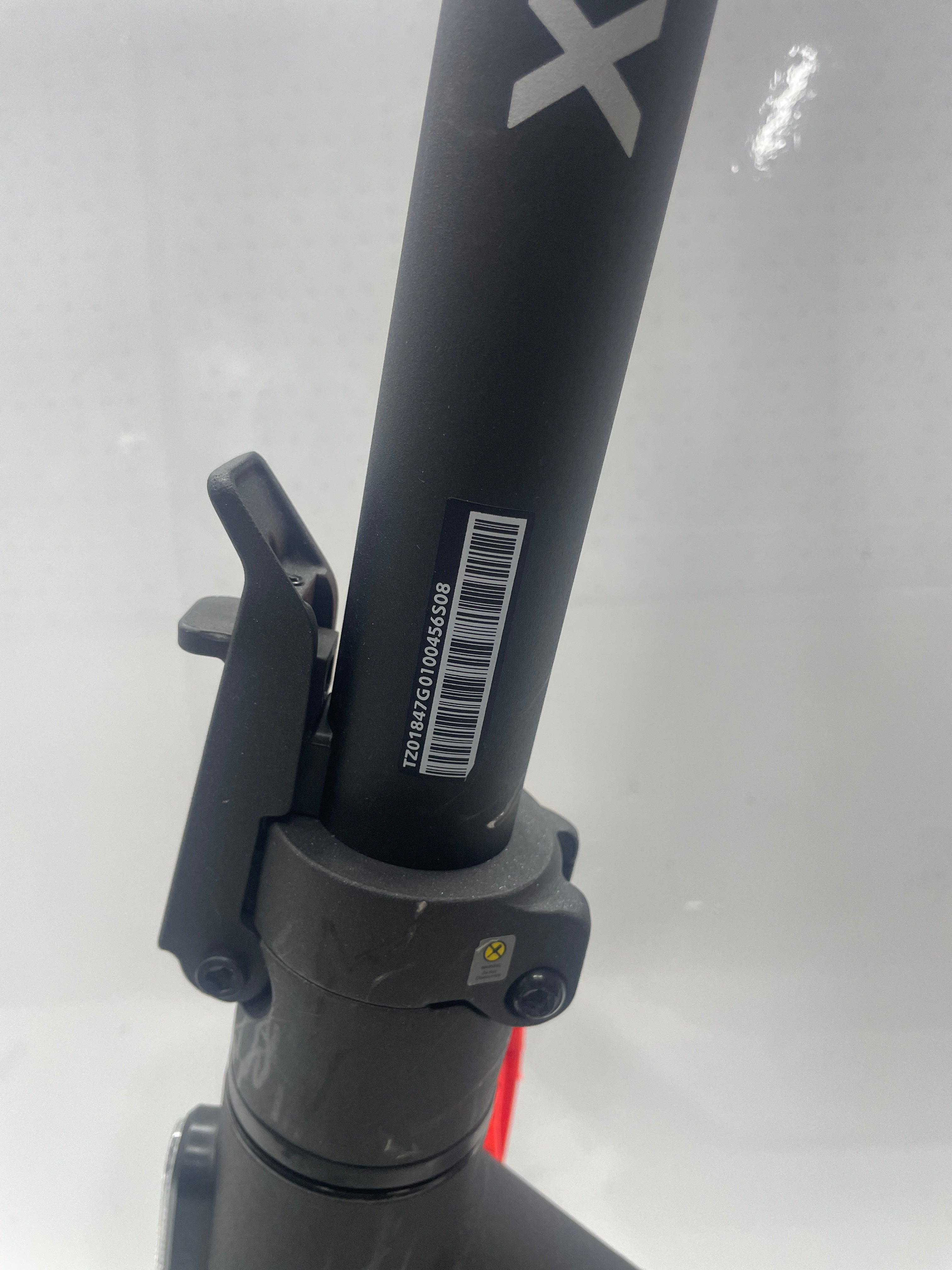 XIAOMI Electric Scooter 4 PRO