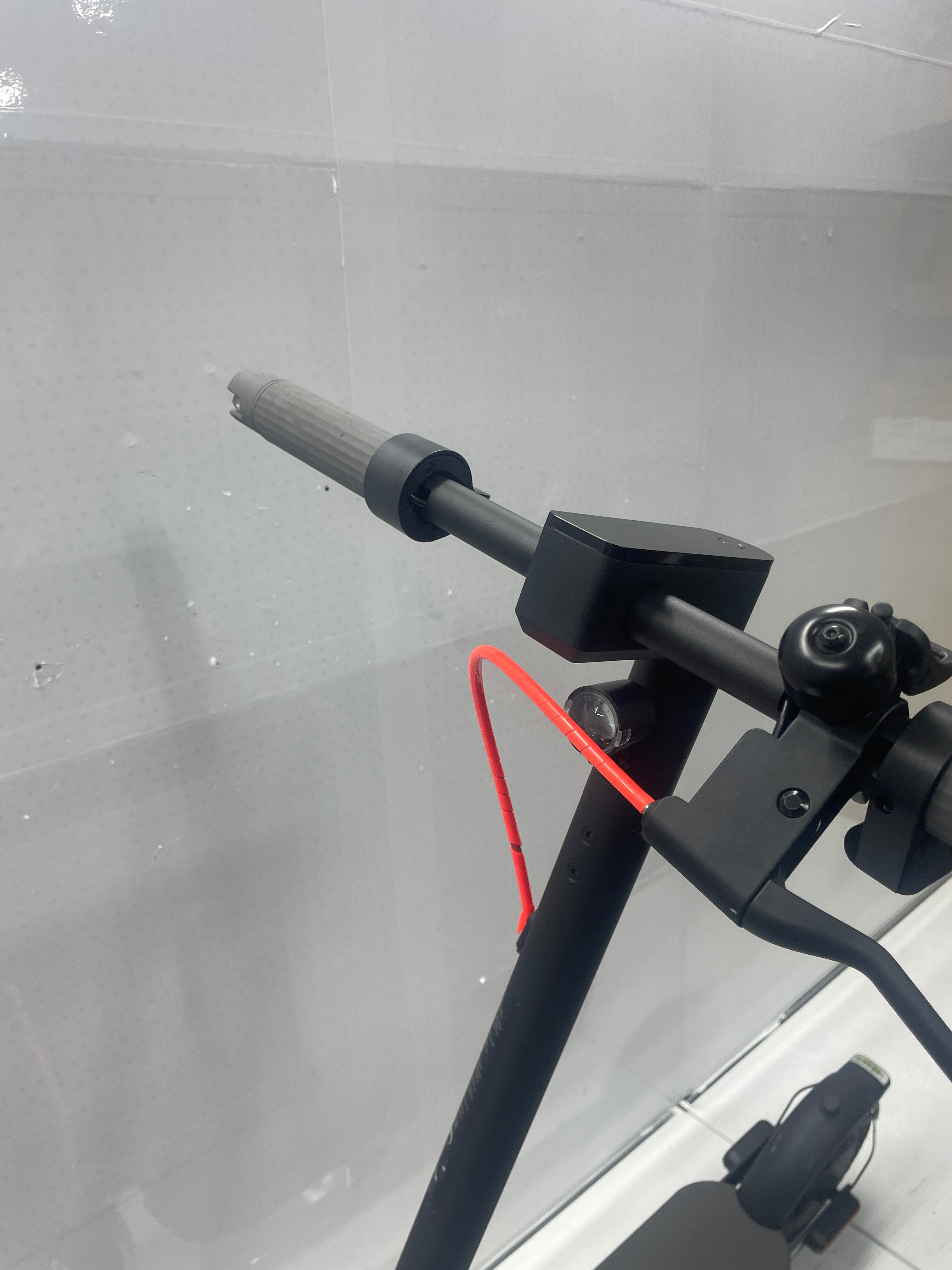 XIAOMI Electric Scooter 4 PRO