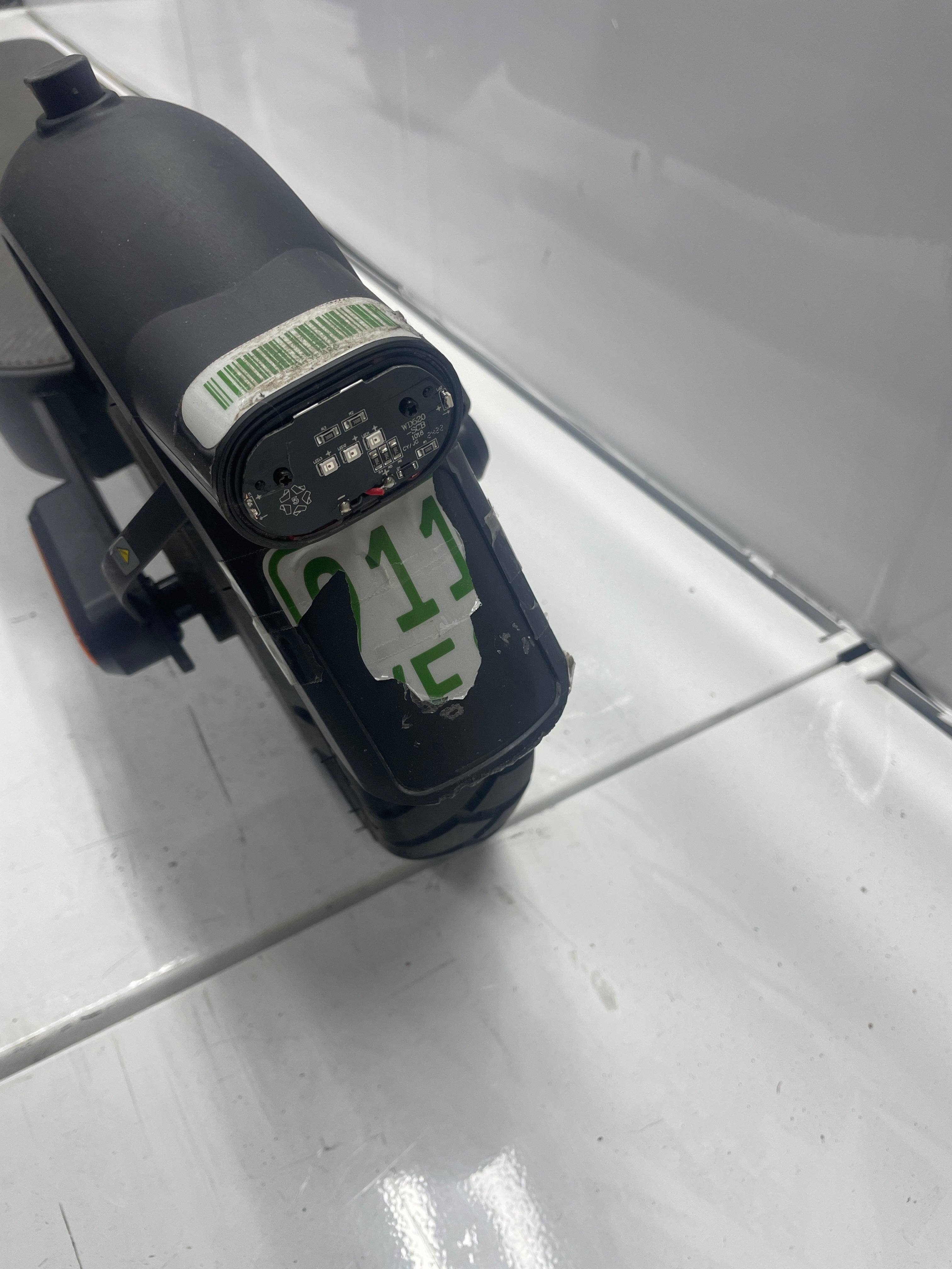 XIAOMI Electric Scooter 4 PRO
