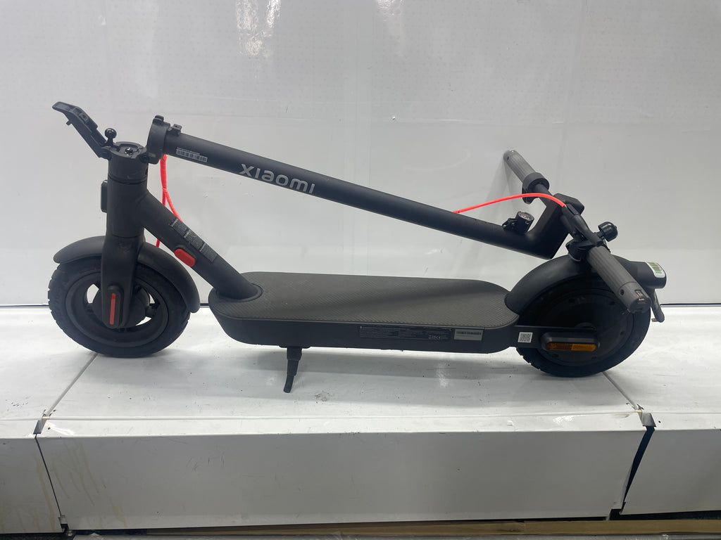 XIAOMI Electric Scooter 4 PRO