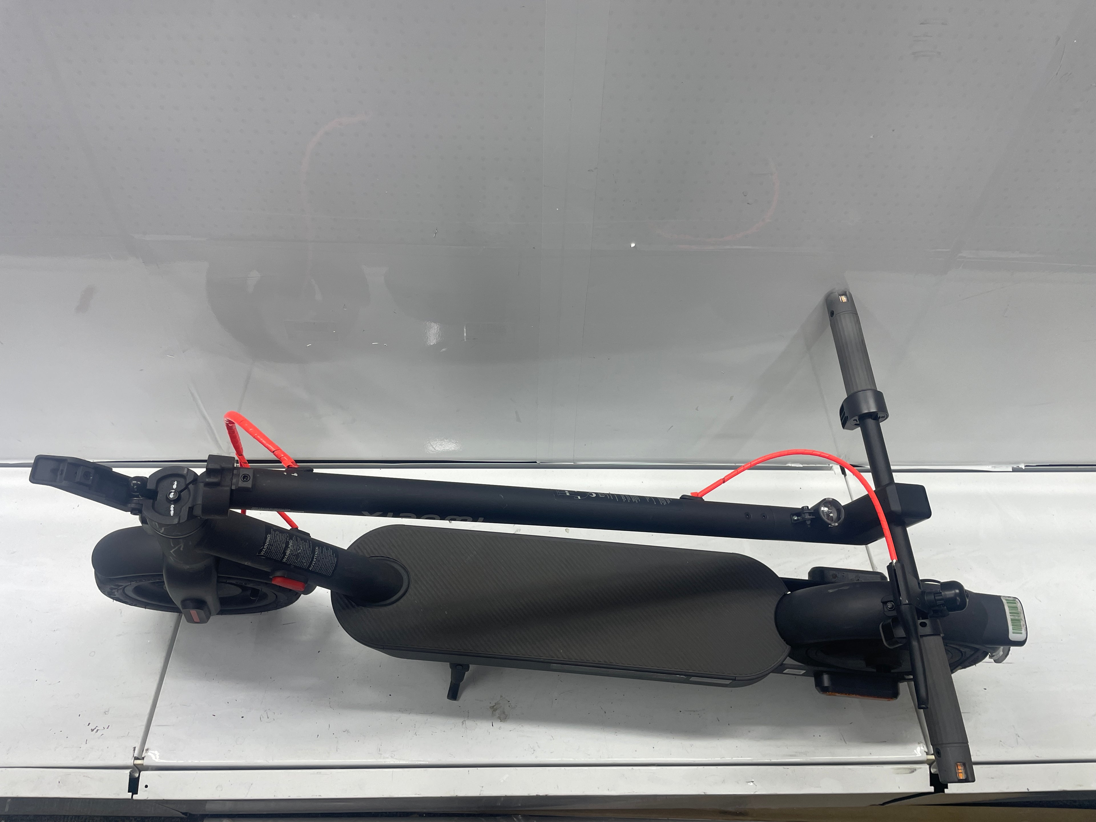XIAOMI Electric Scooter 4 PRO