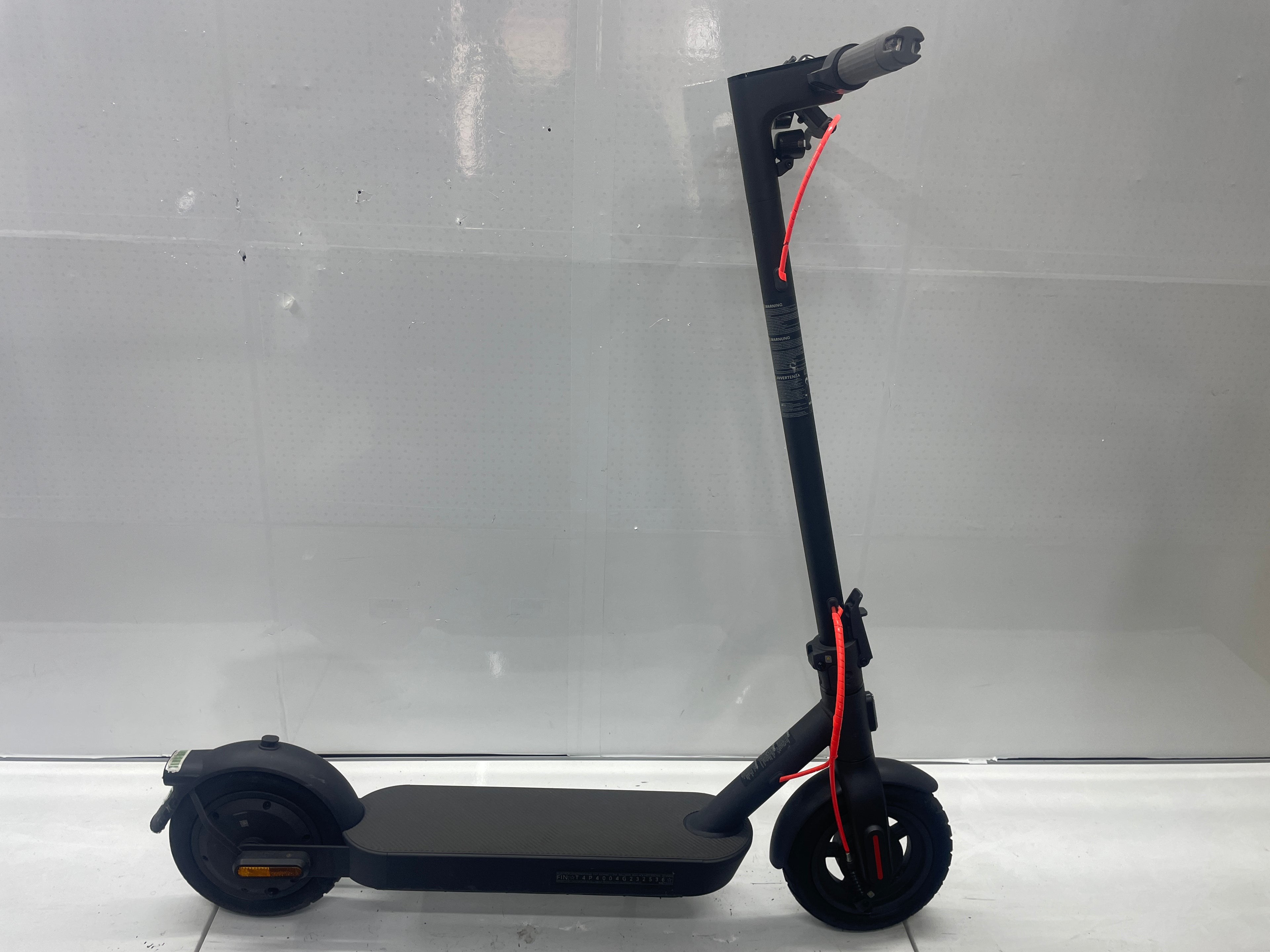 XIAOMI Electric Scooter 4 PRO