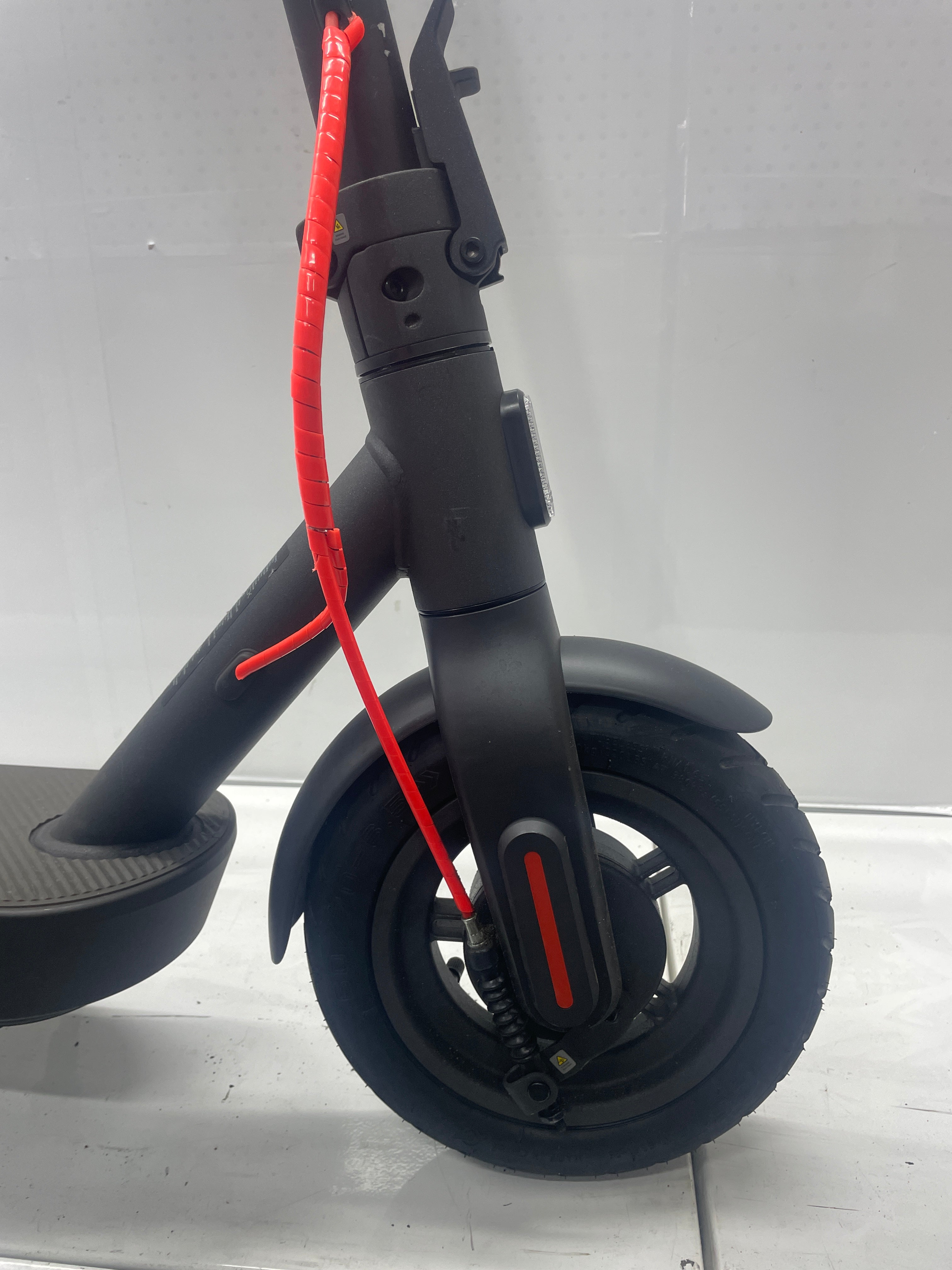 XIAOMI Electric Scooter 4 PRO