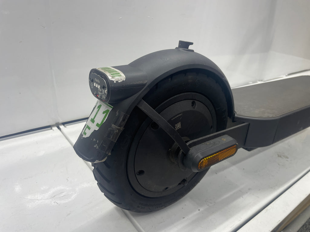 XIAOMI Electric Scooter 4 PRO