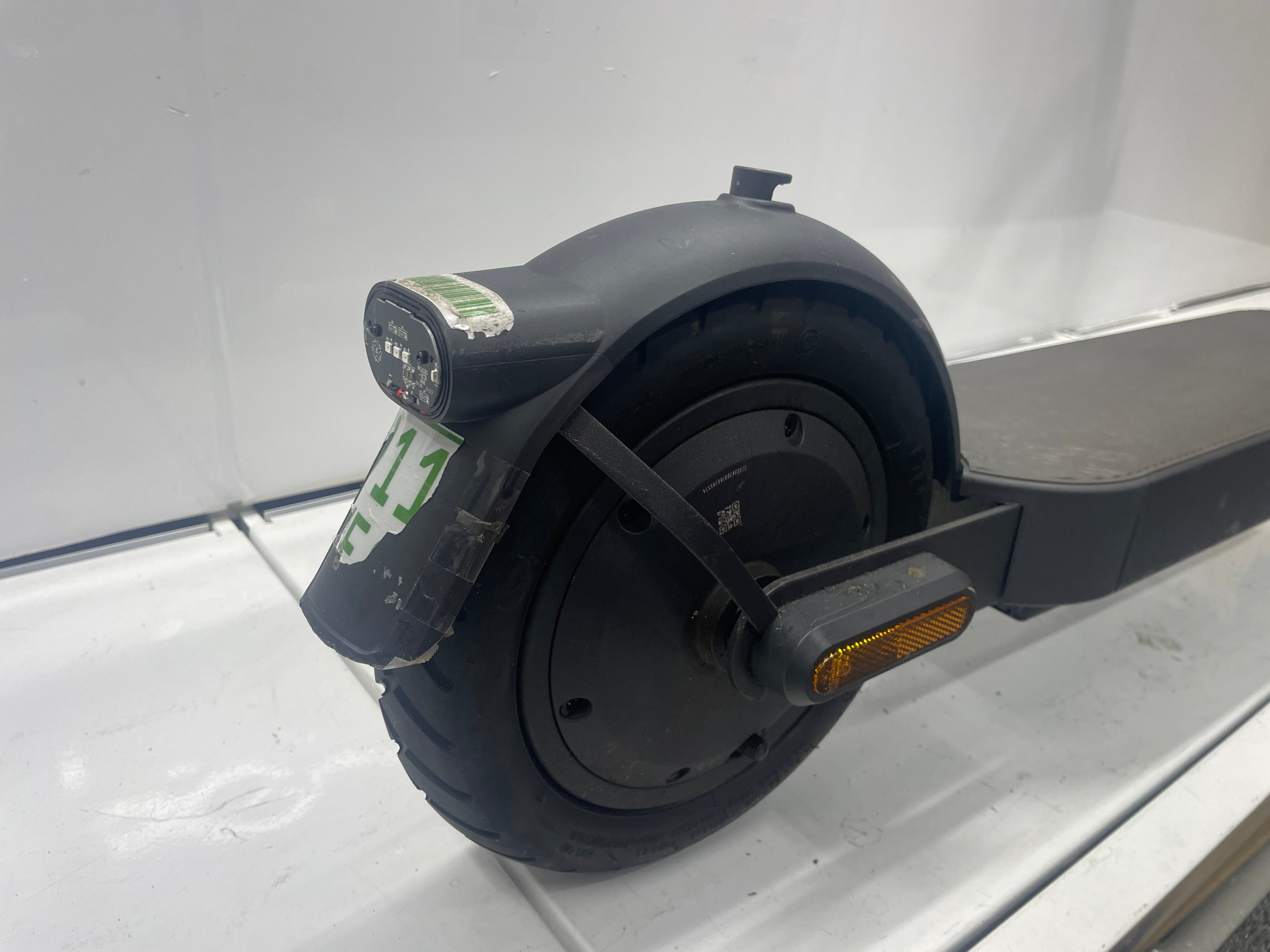 XIAOMI Electric Scooter 4 PRO