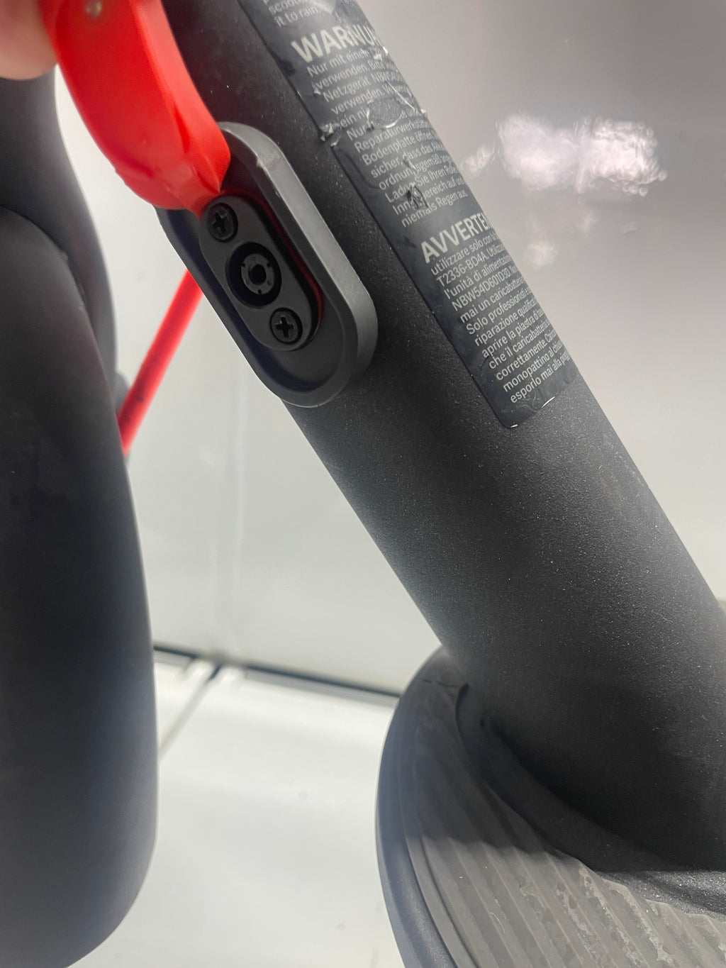 XIAOMI Electric Scooter 4 PRO