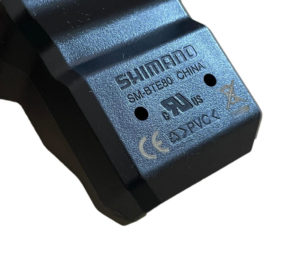 Shimano SM-BTE80 Adapter