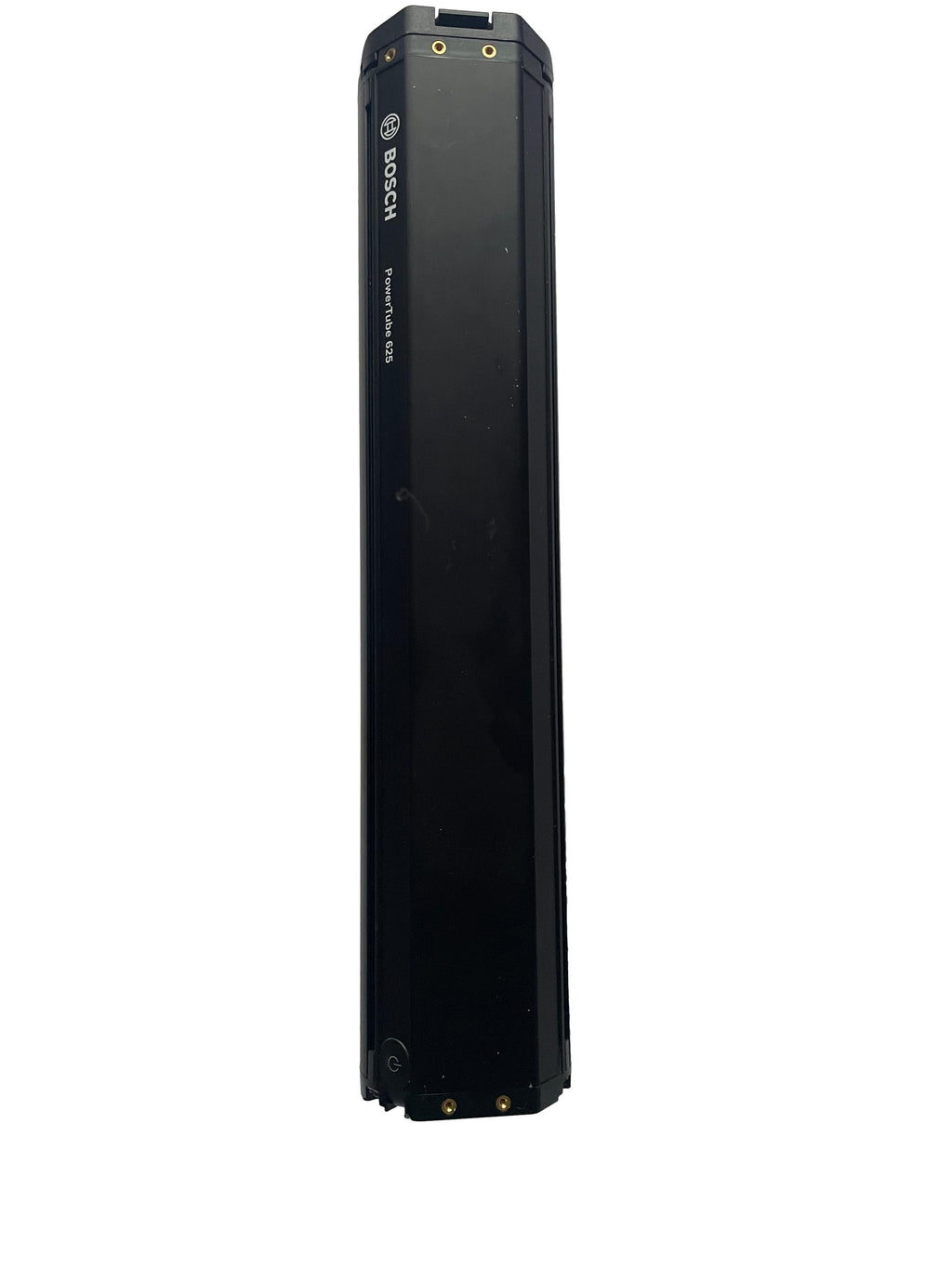 Bosch Powertube 625 - SMART SYSTEM - Energieinhalt (aktuell): 96% -  horizontal