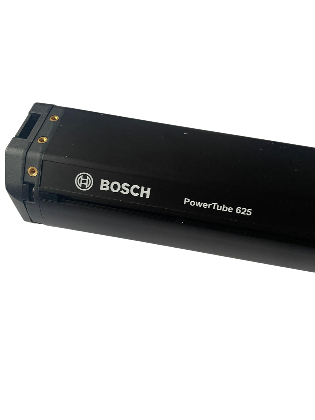 Bosch Powertube 625 - SMART SYSTEM - Energieinhalt (aktuell): 96% -  horizontal