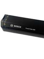 Bosch Powertube 625 - SMART SYSTEM - Energieinhalt (aktuell): 96% -  horizontal