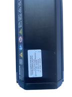 Bosch Powertube 750 - SMART SYSTEM - Energieinhalt (aktuell): 95% -  horizontal