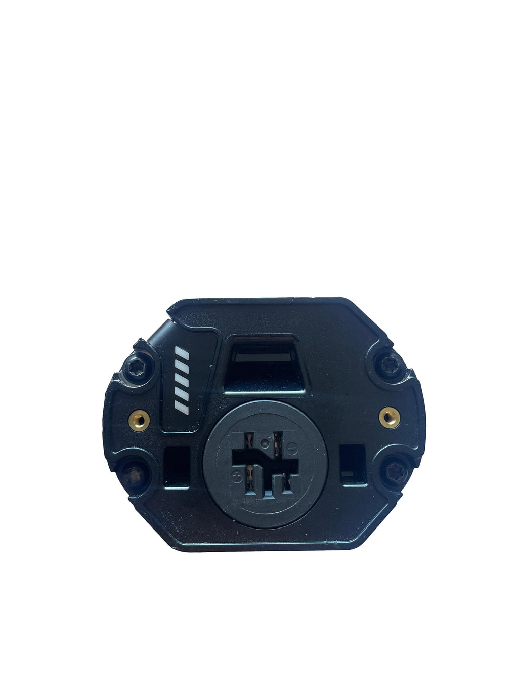 Bosch Powertube 750 - SMART SYSTEM - Energieinhalt (aktuell): 95% -  horizontal