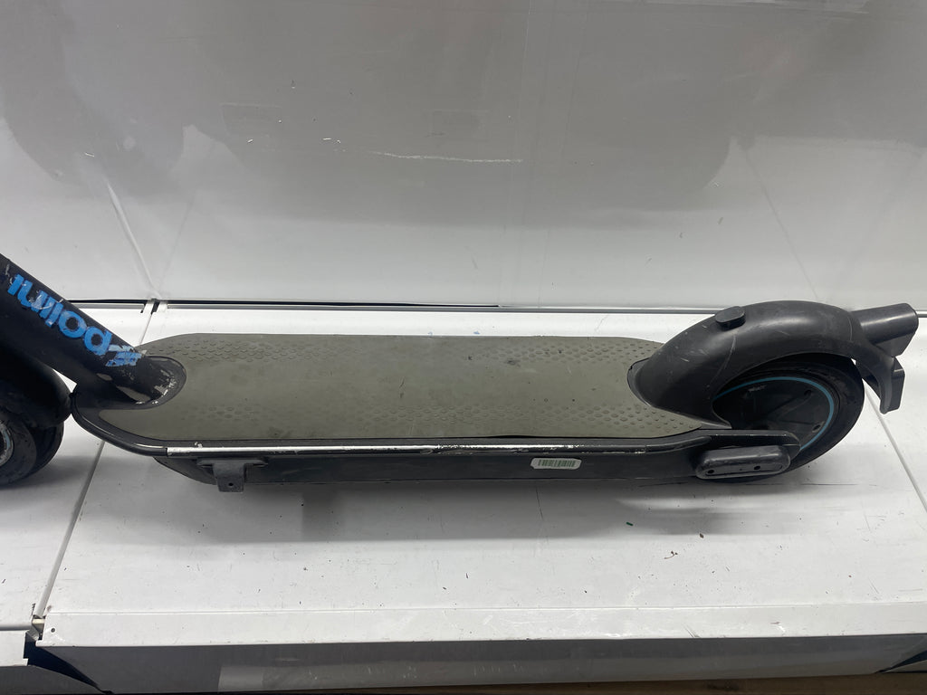 ninebot KickScooter MAX  Model: G30D II - Bastler zum Reparieren, Ersatzteile