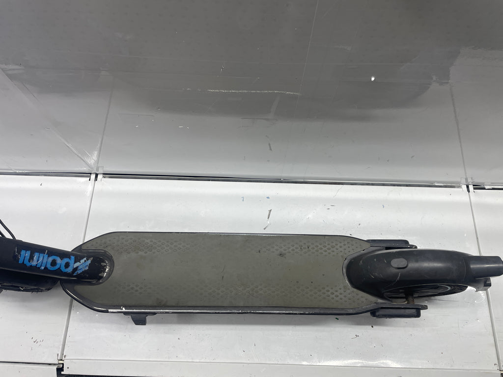 ninebot KickScooter MAX  Model: G30D II - Bastler zum Reparieren, Ersatzteile