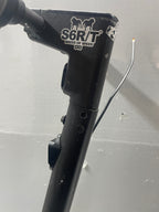 ninebot KickScooter MAX  Model: G30D II - Bastler zum Reparieren, Ersatzteile
