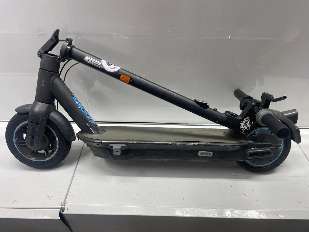ninebot KickScooter MAX  Model: G30D II - Bastler zum Reparieren, Ersatzteile